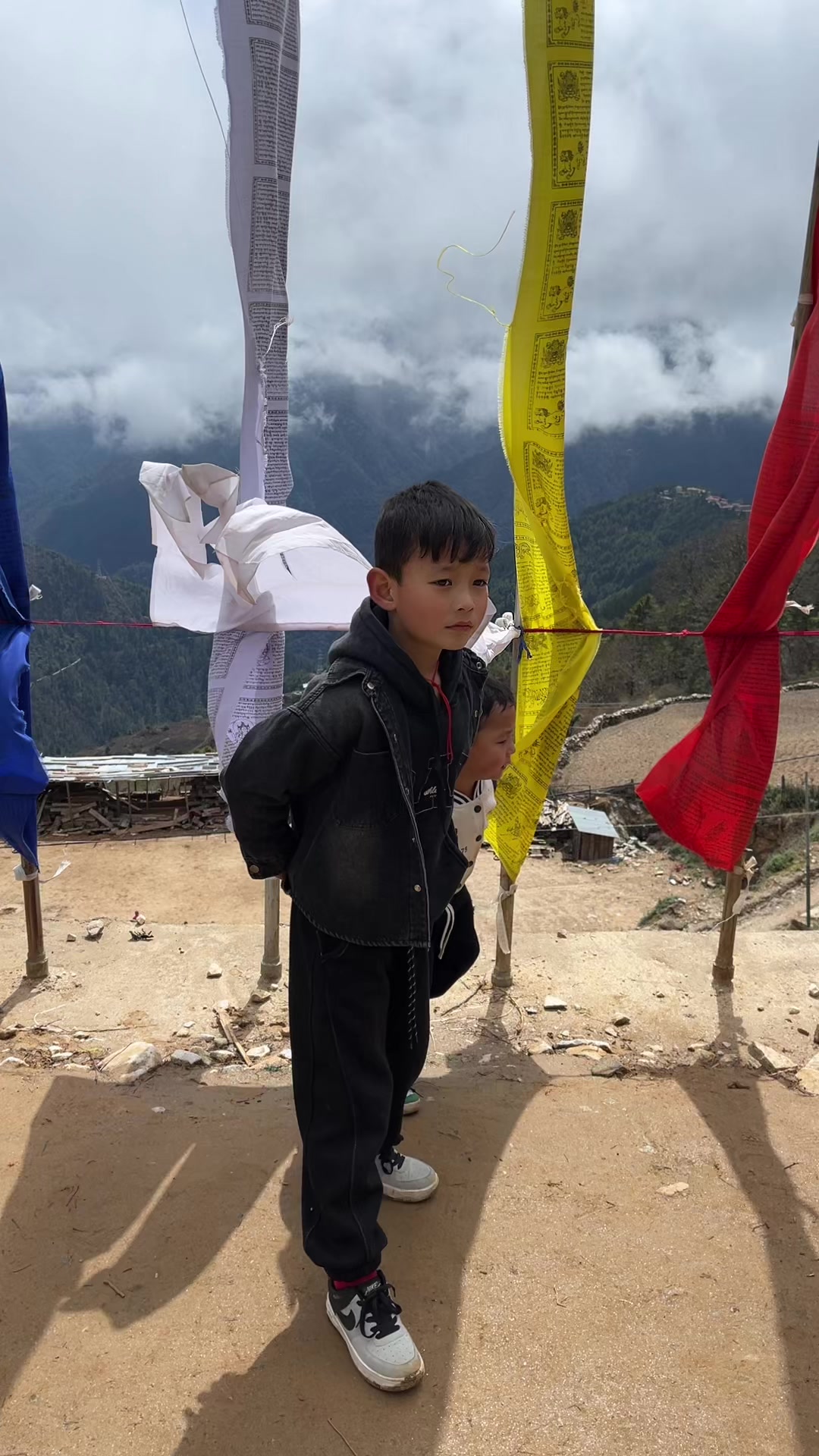 @Nidup Dorji