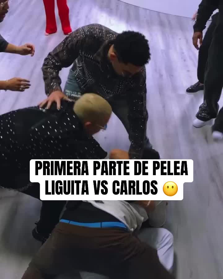 @Matias Alofoke