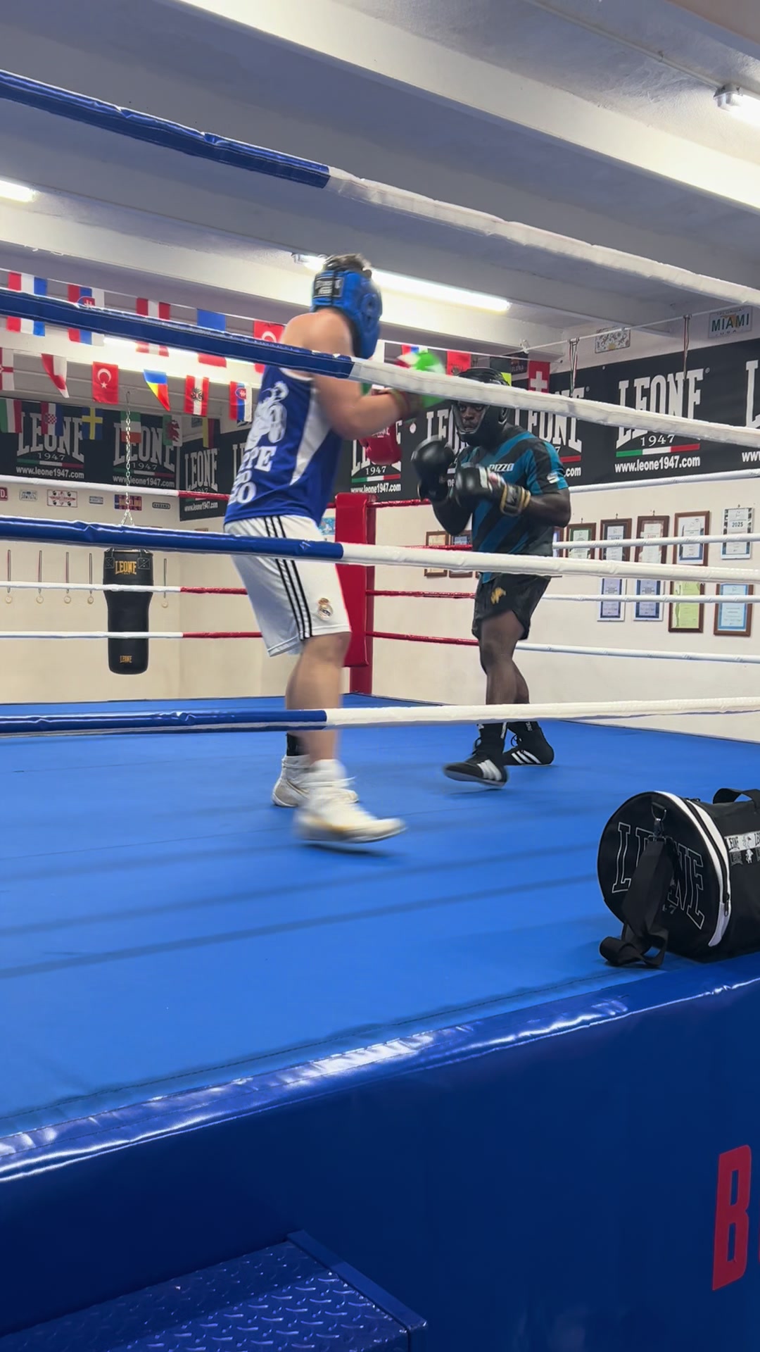 @Boxe GiuseppePizzo