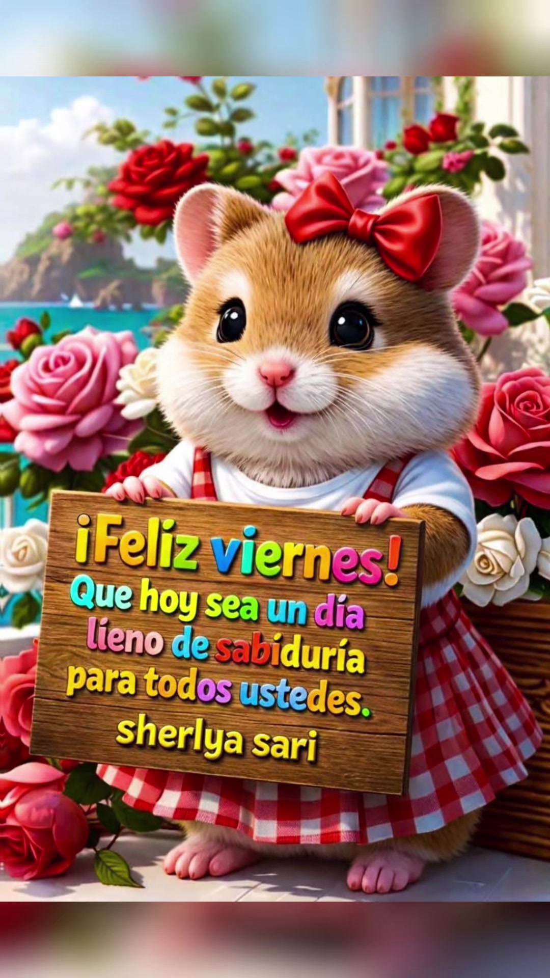@Hillary Reyes