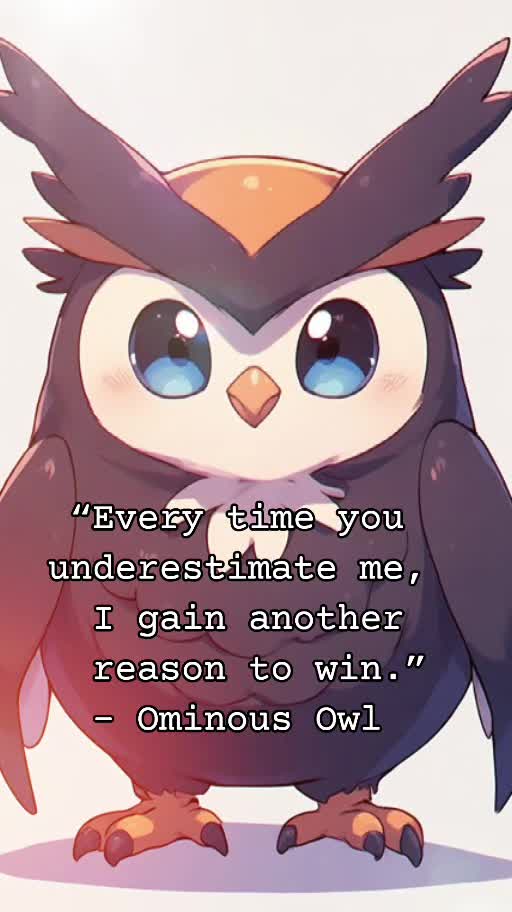 @FaeOwlet