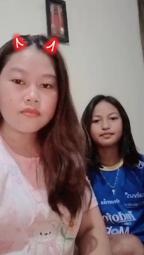 @maii kecill❤