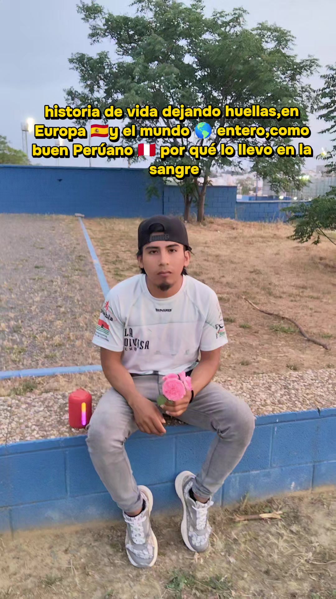 @PERUANO.🇵🇪AL &Eacute;XITO🇪🇸🌎