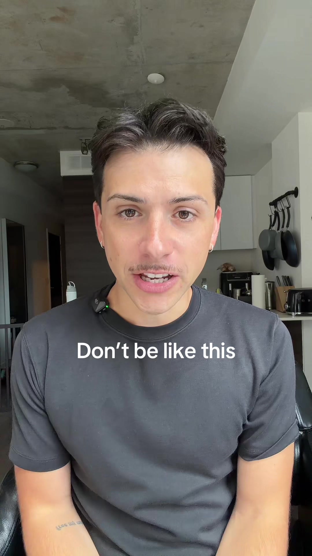 @michael silvestri