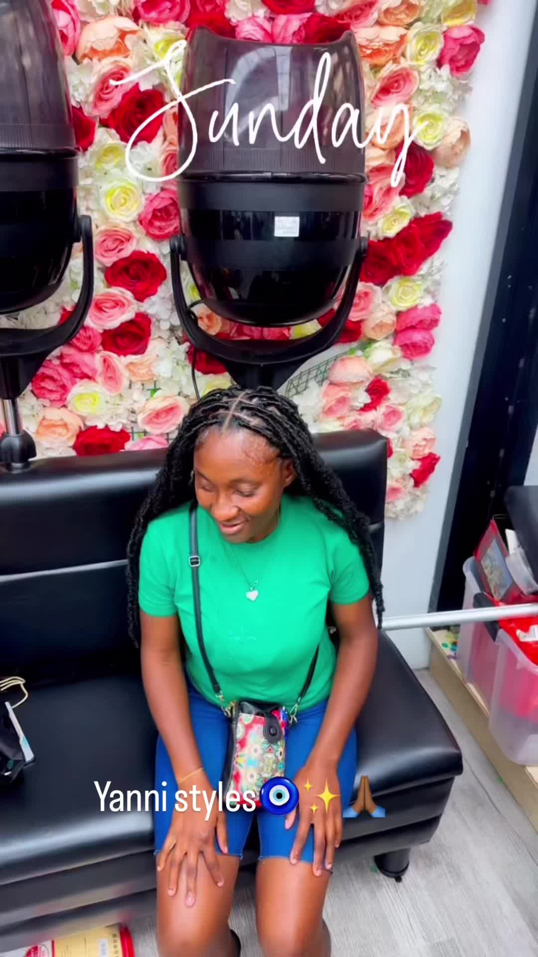 @Ayana F.