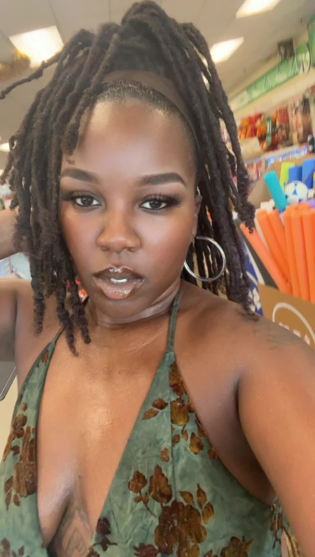 @Danielle E. Brown