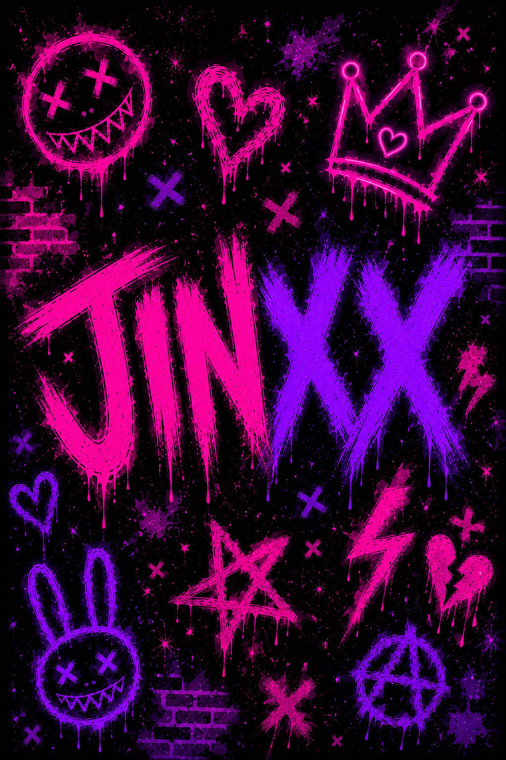 @Jinxx