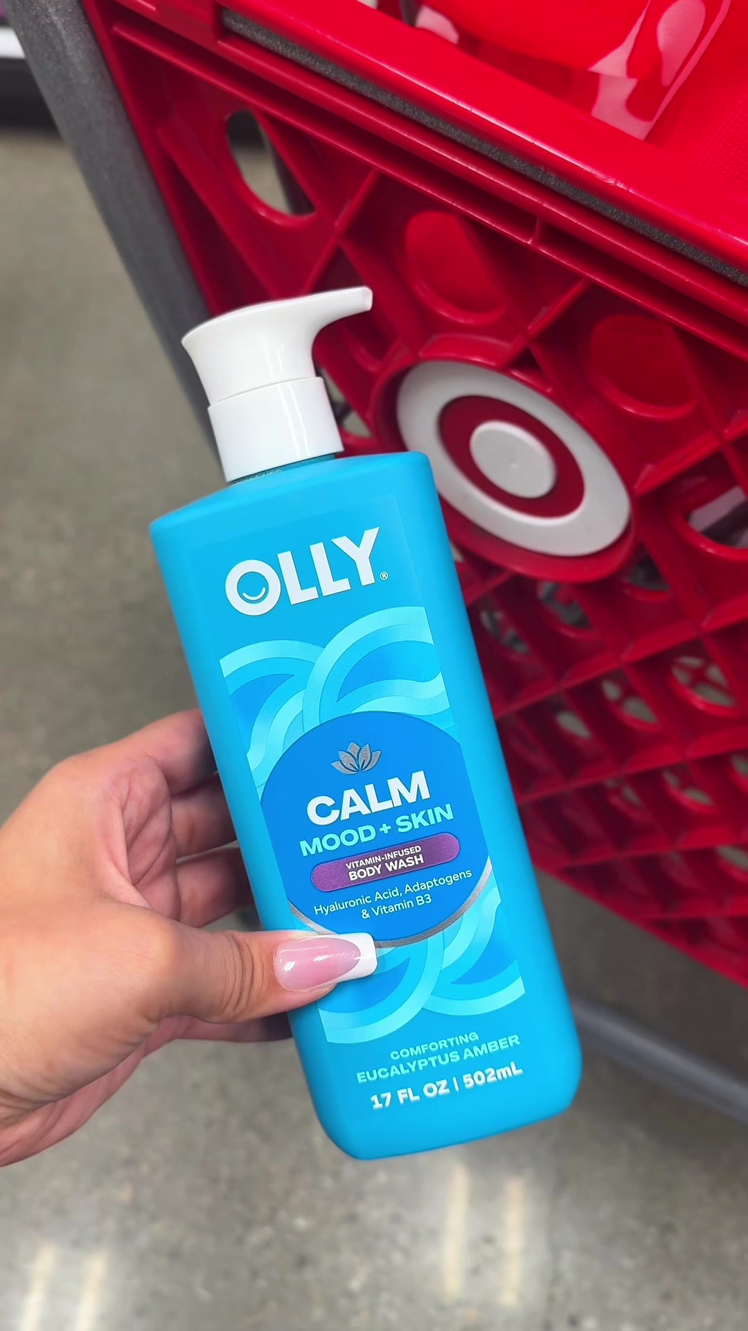 @targetbabefinds