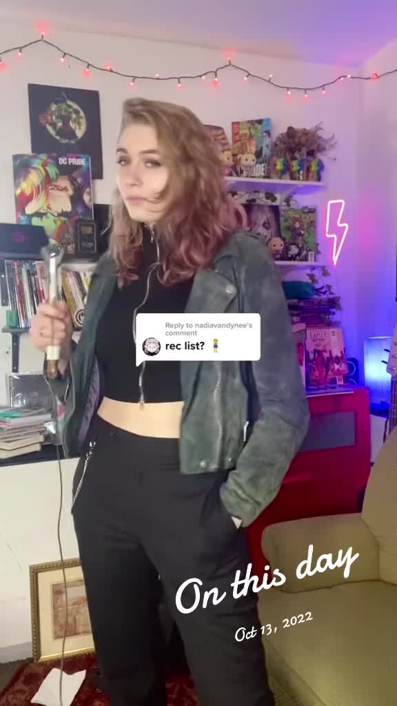 @Sami DeMonster