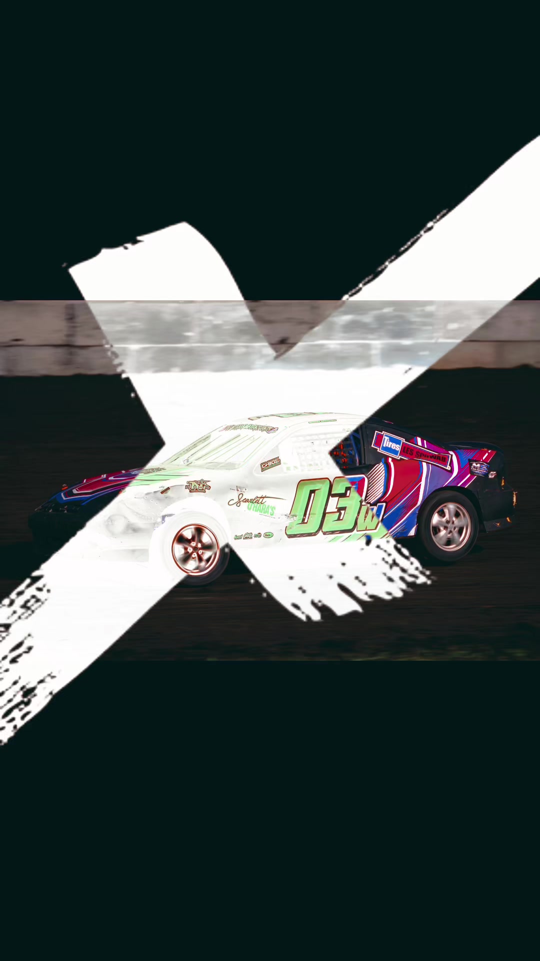 @Tiny terror motorsports