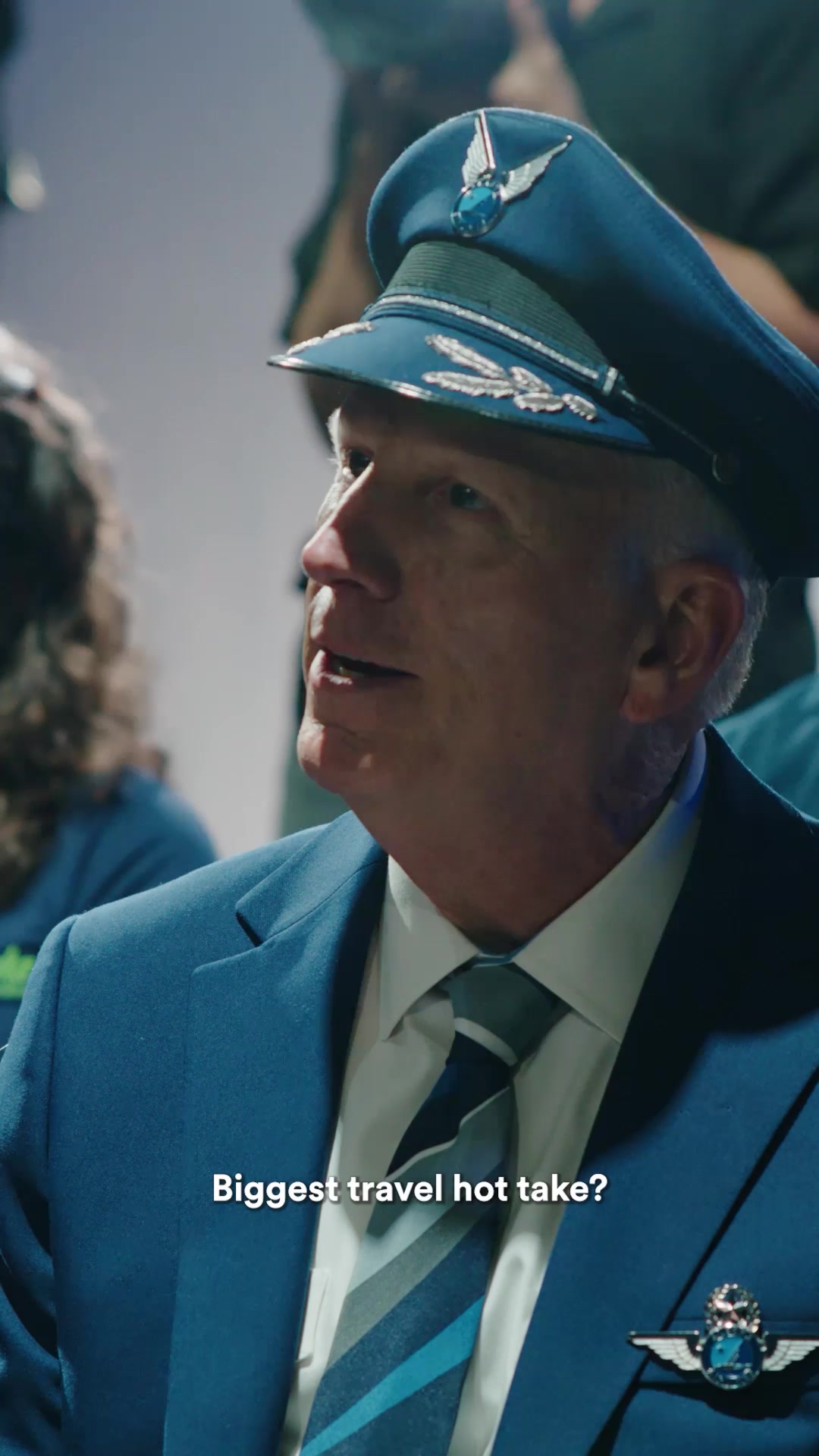 @Alaska Airlines