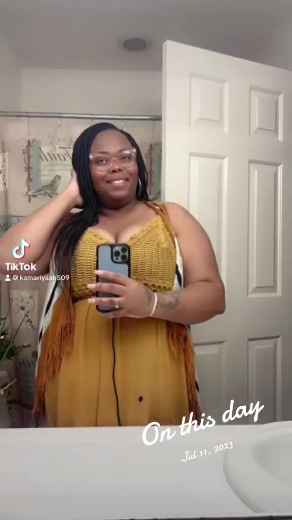 @Kamariyaah