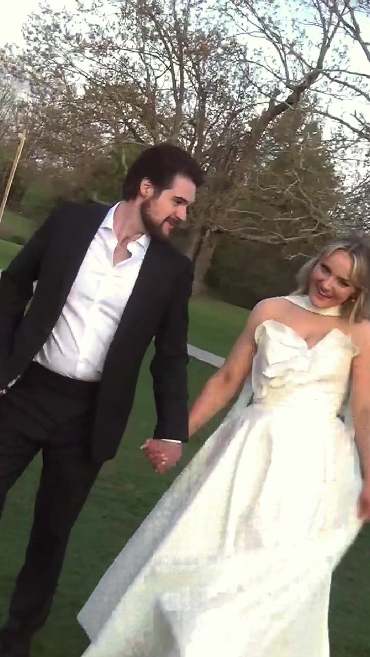 @Wedding Content Creator