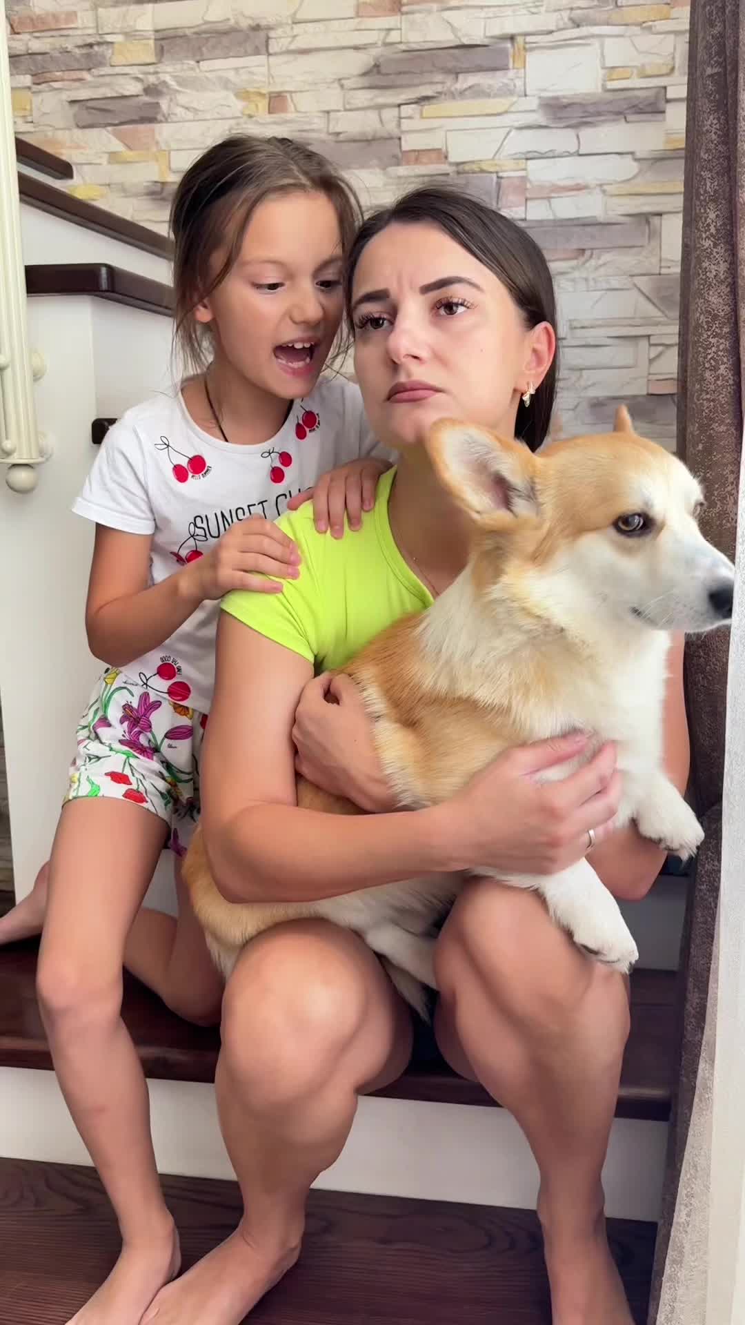 @Вова & Аня