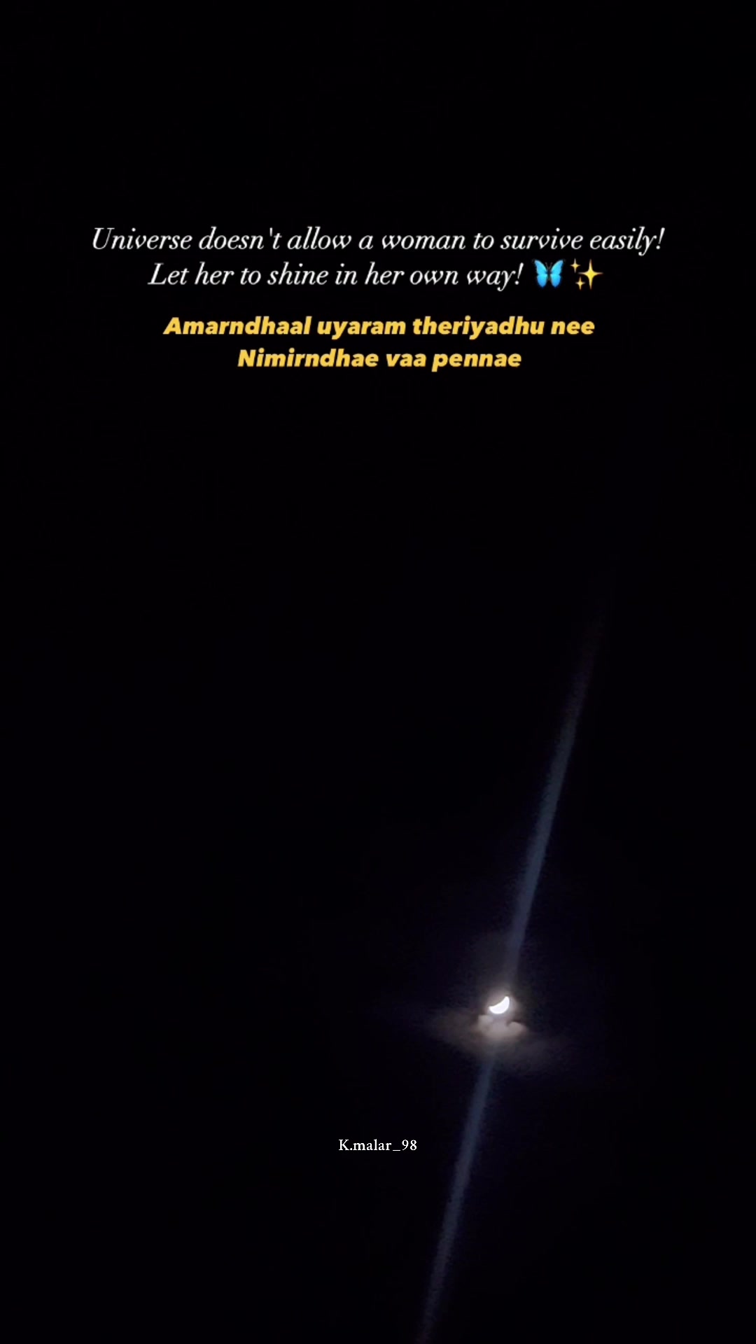 @மலர் 🦋✨