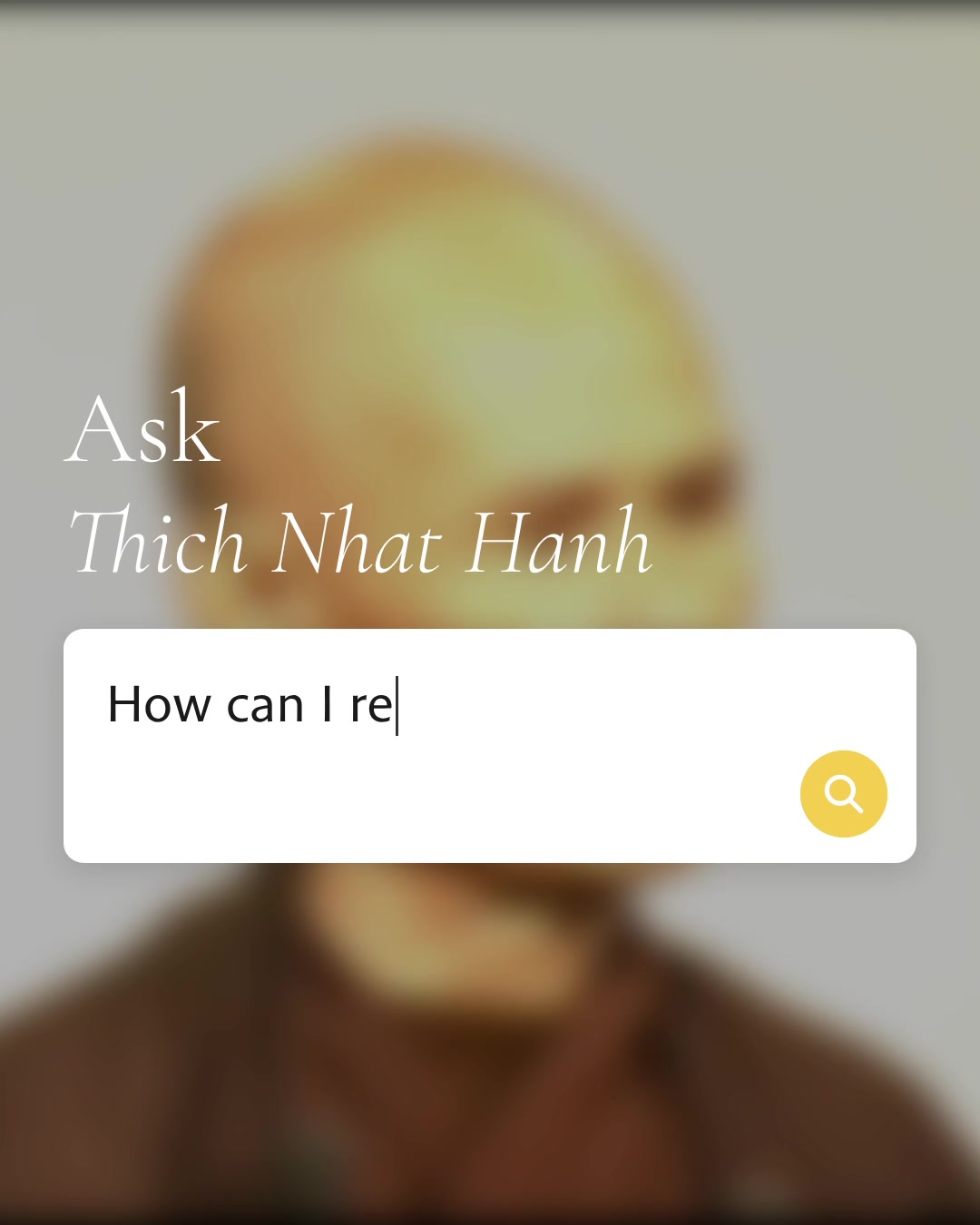 @Plum Village App