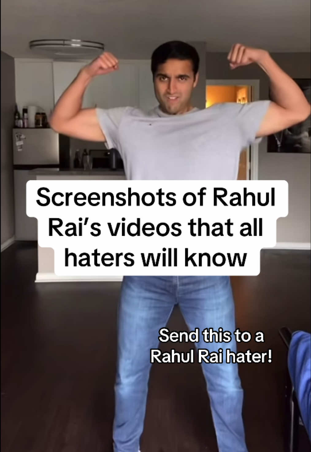 @Rahul’s Wonderland System