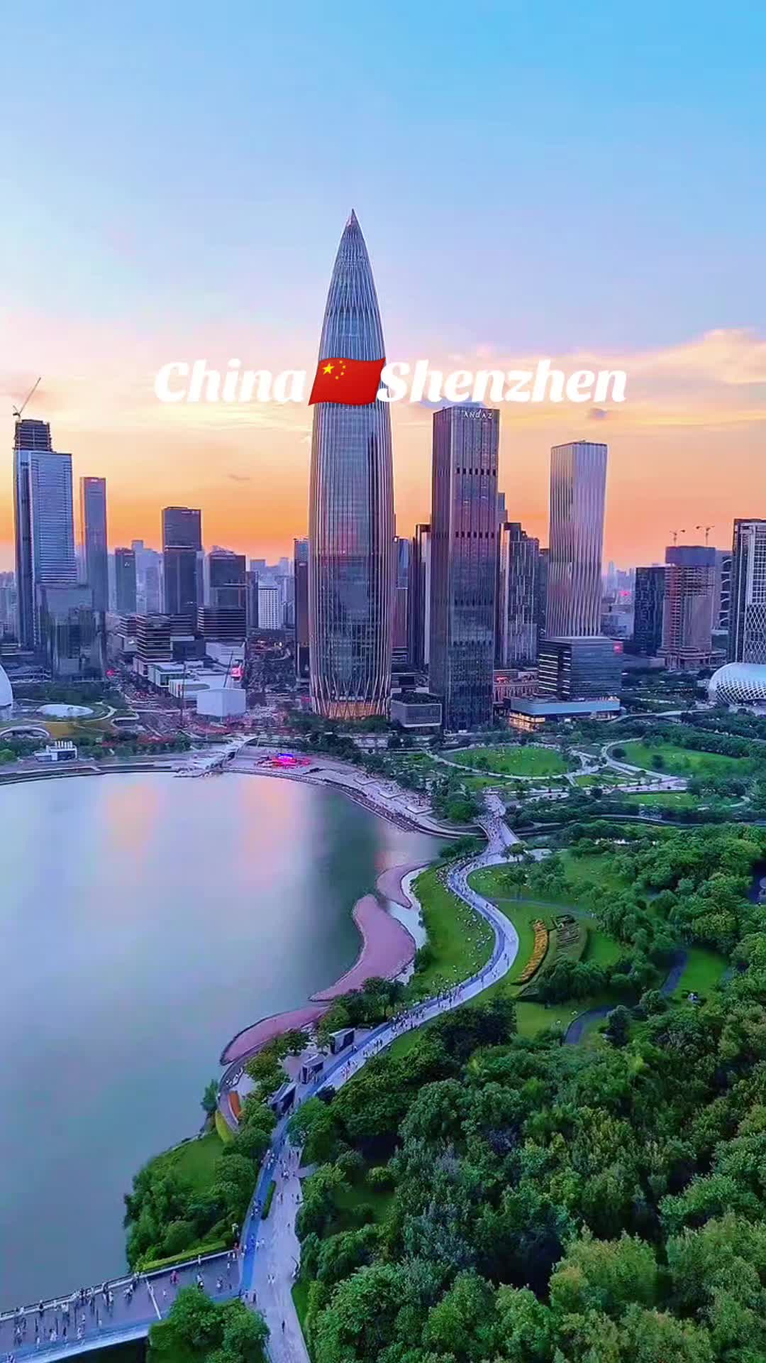 @China Inbound Tourism🇨🇳