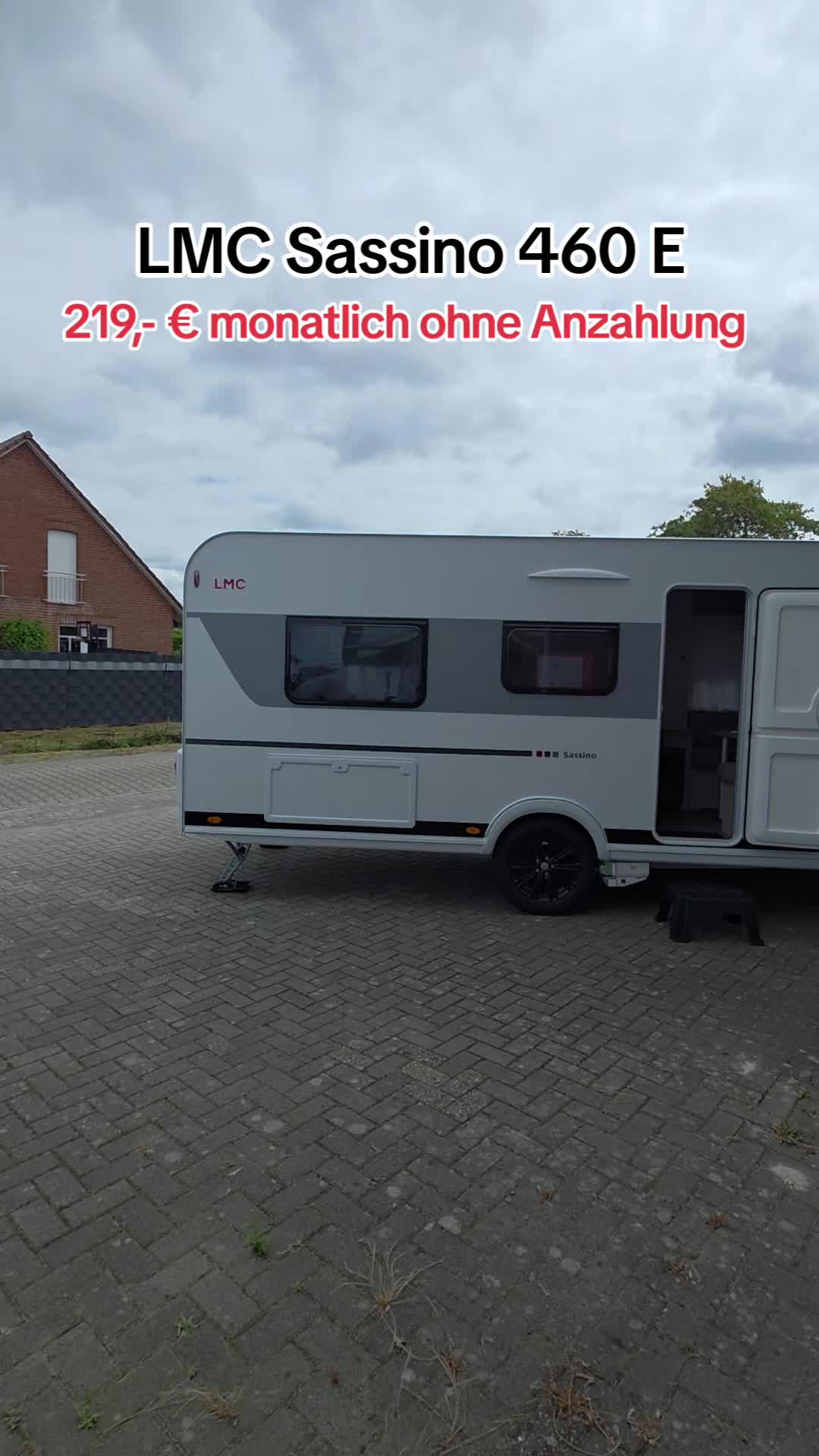 @Caravan Dealer