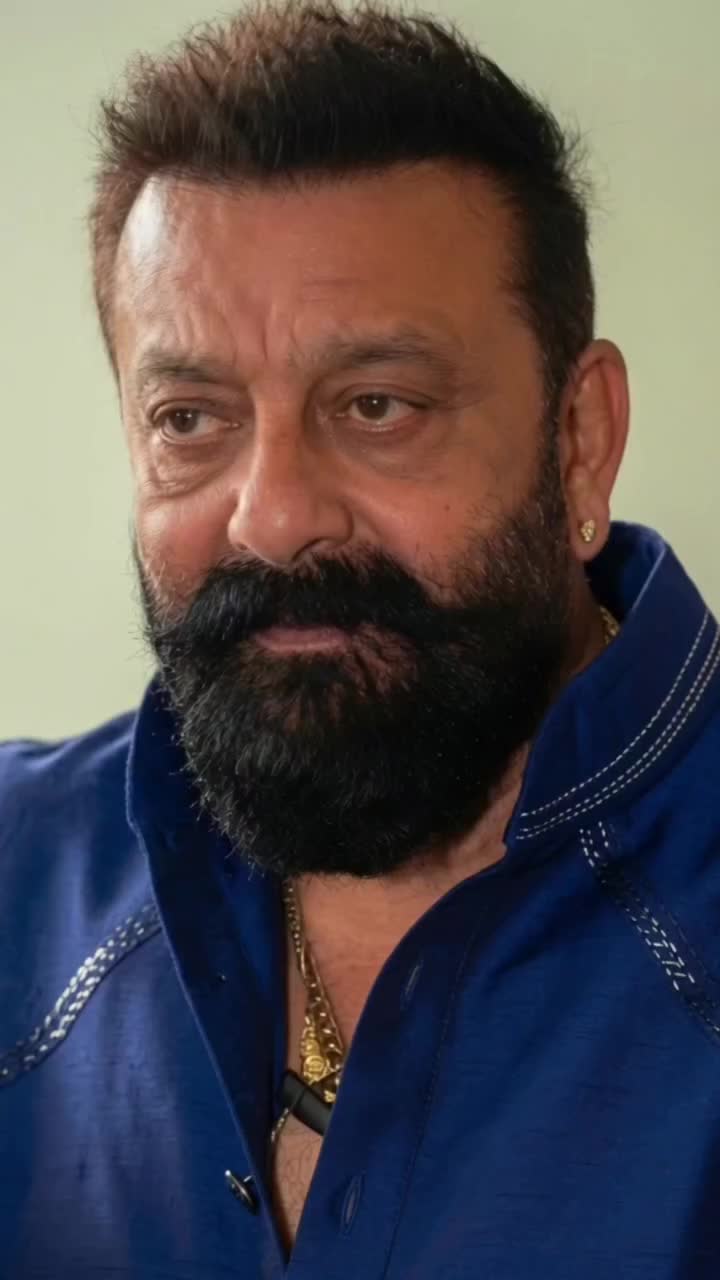 @Sanjay Dutt