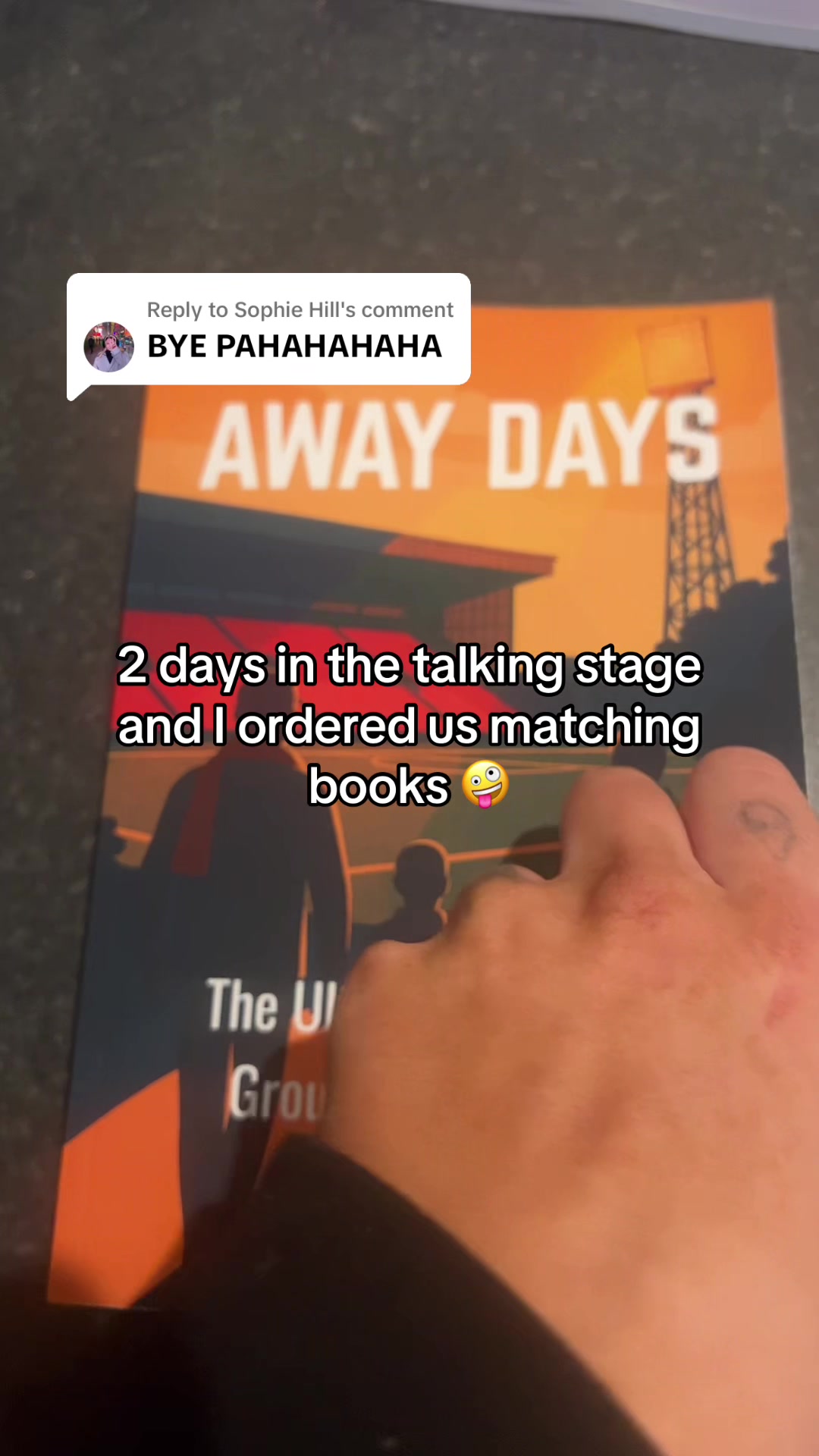 @Dani B