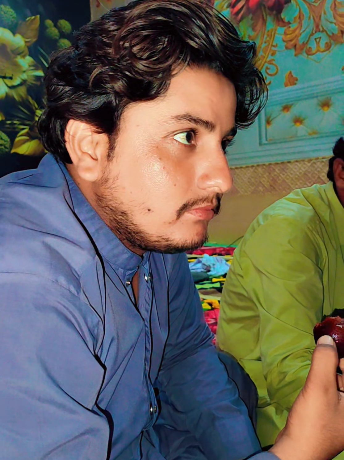 @Sindhi ('-')