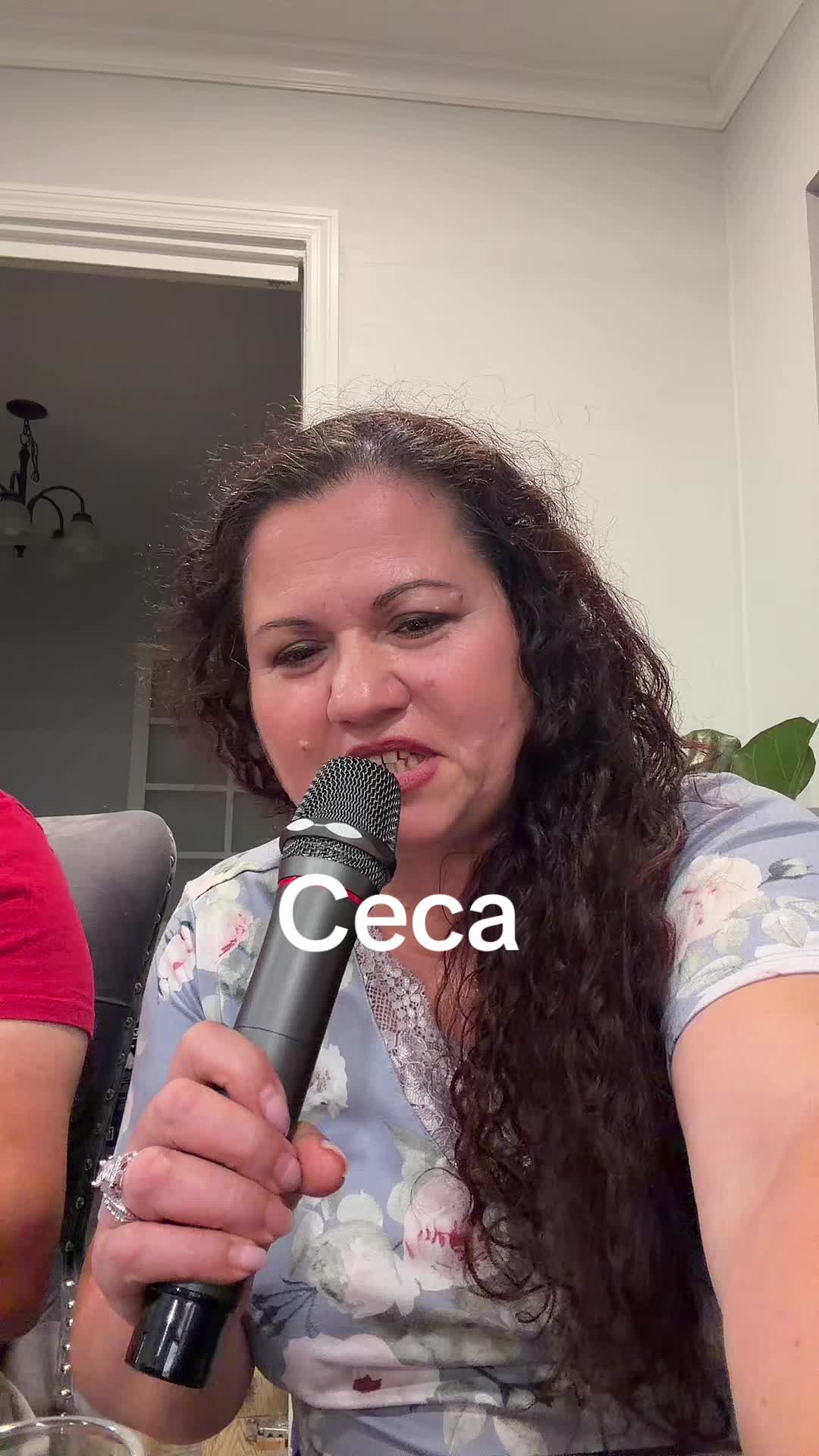 @Selma žena i hrabra u svemu 💕