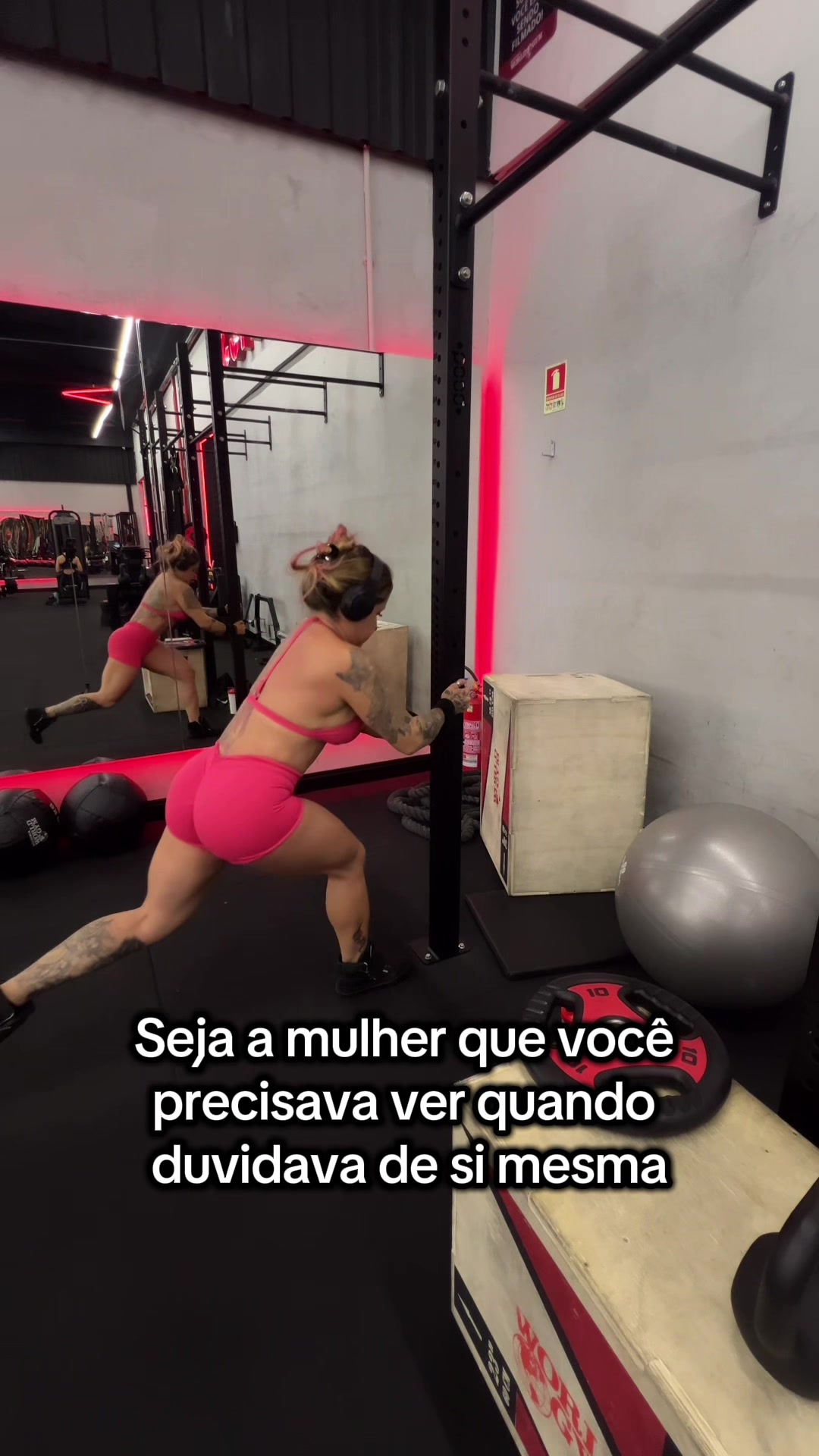 @Dammy Fit