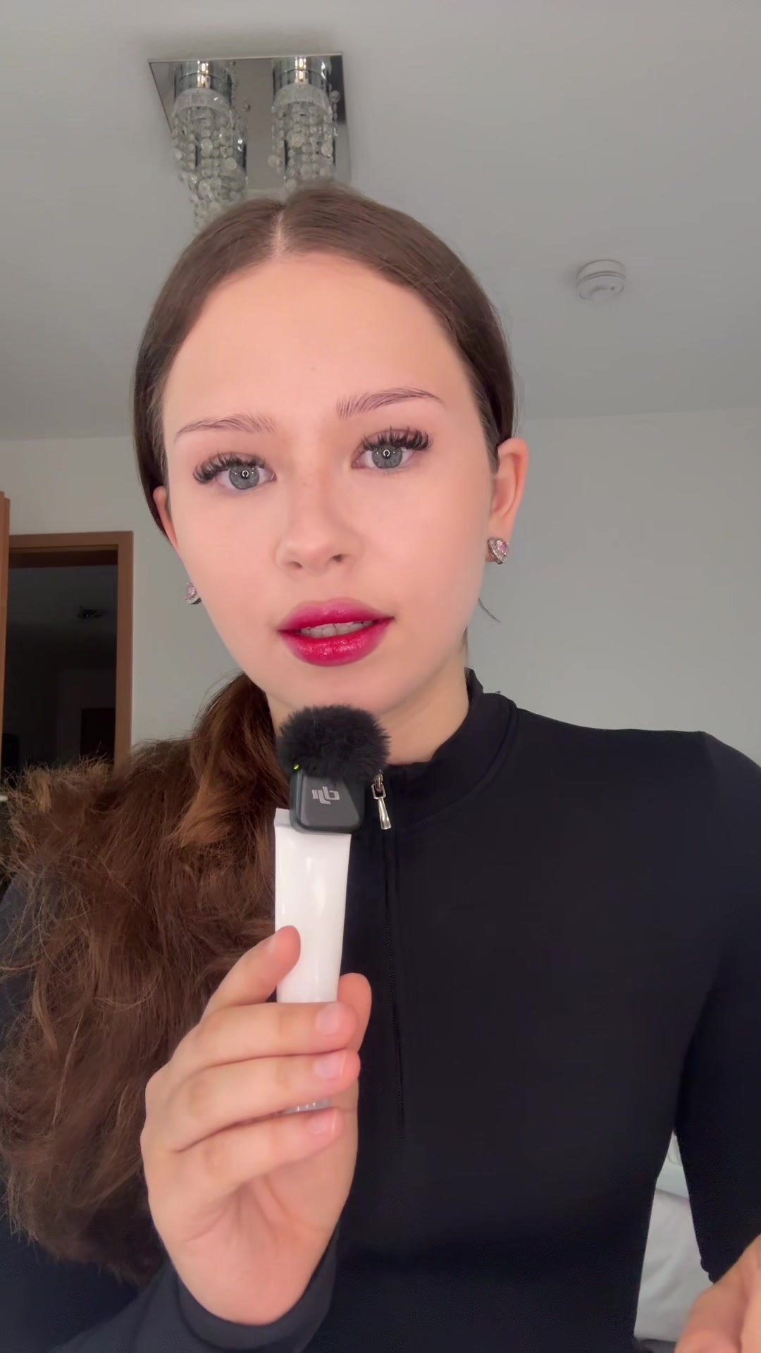 @тгк: милая мира