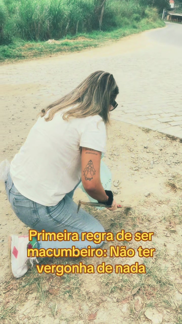 @Camila Moraes