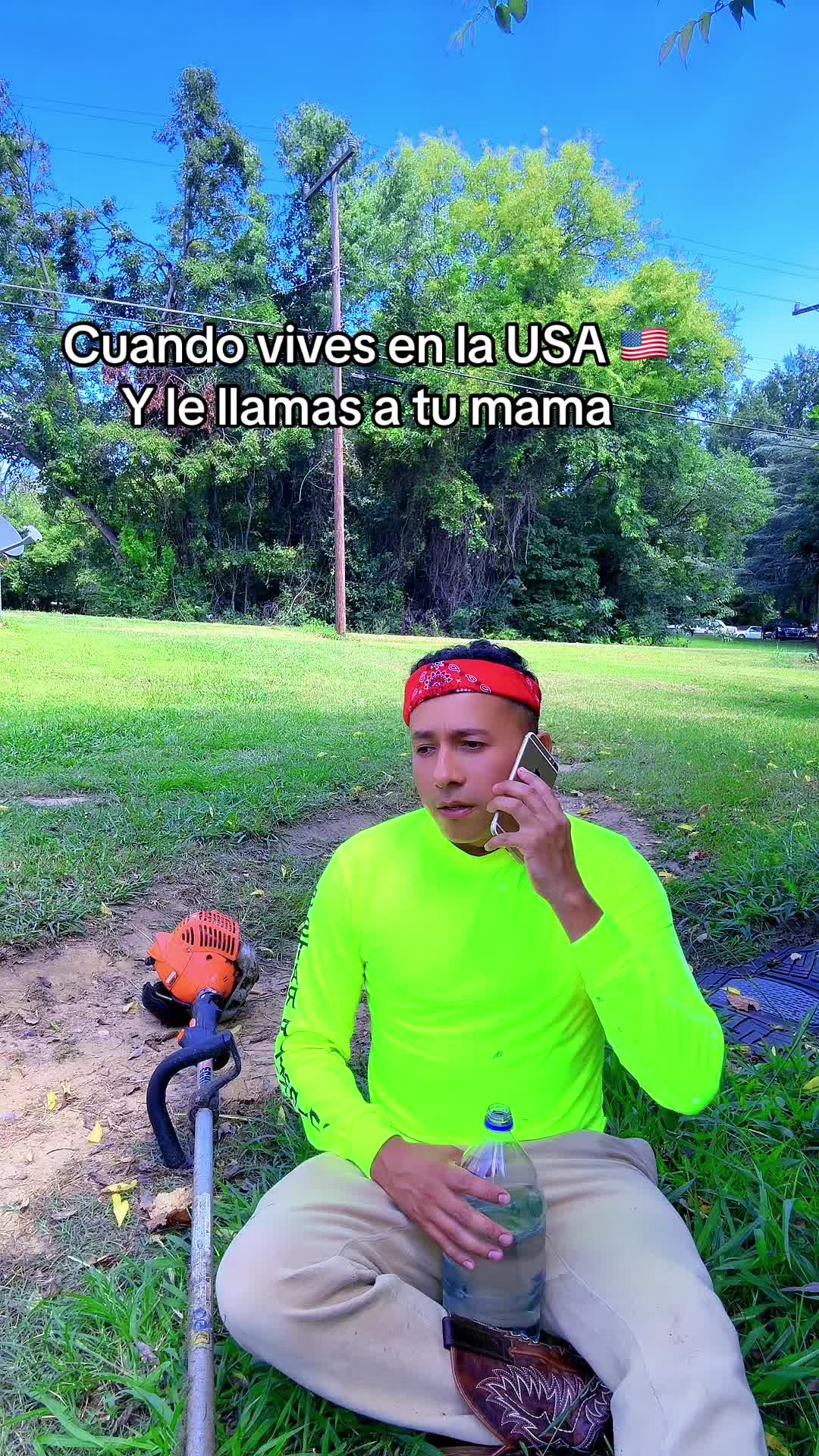 @Soy poncho