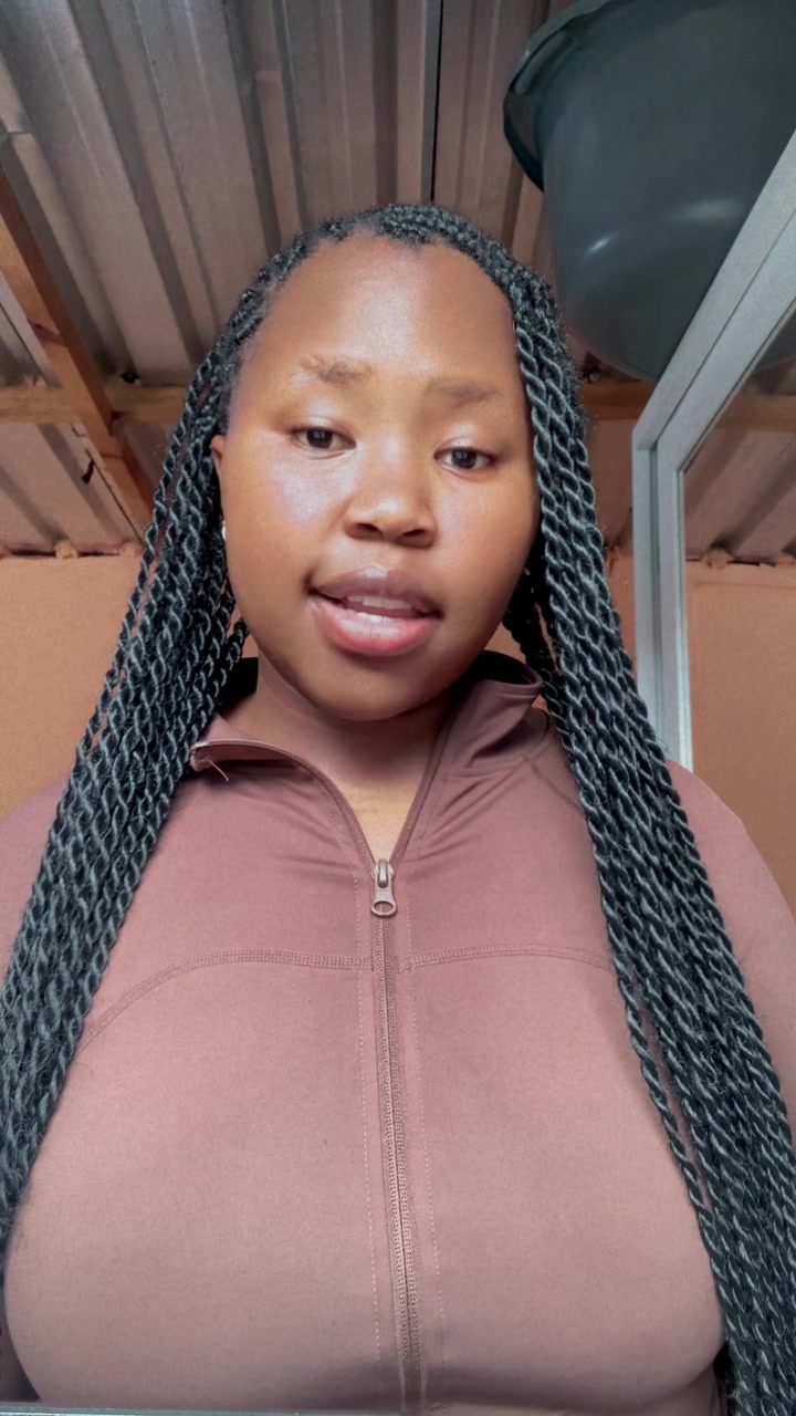 @Lisa Mbondi.