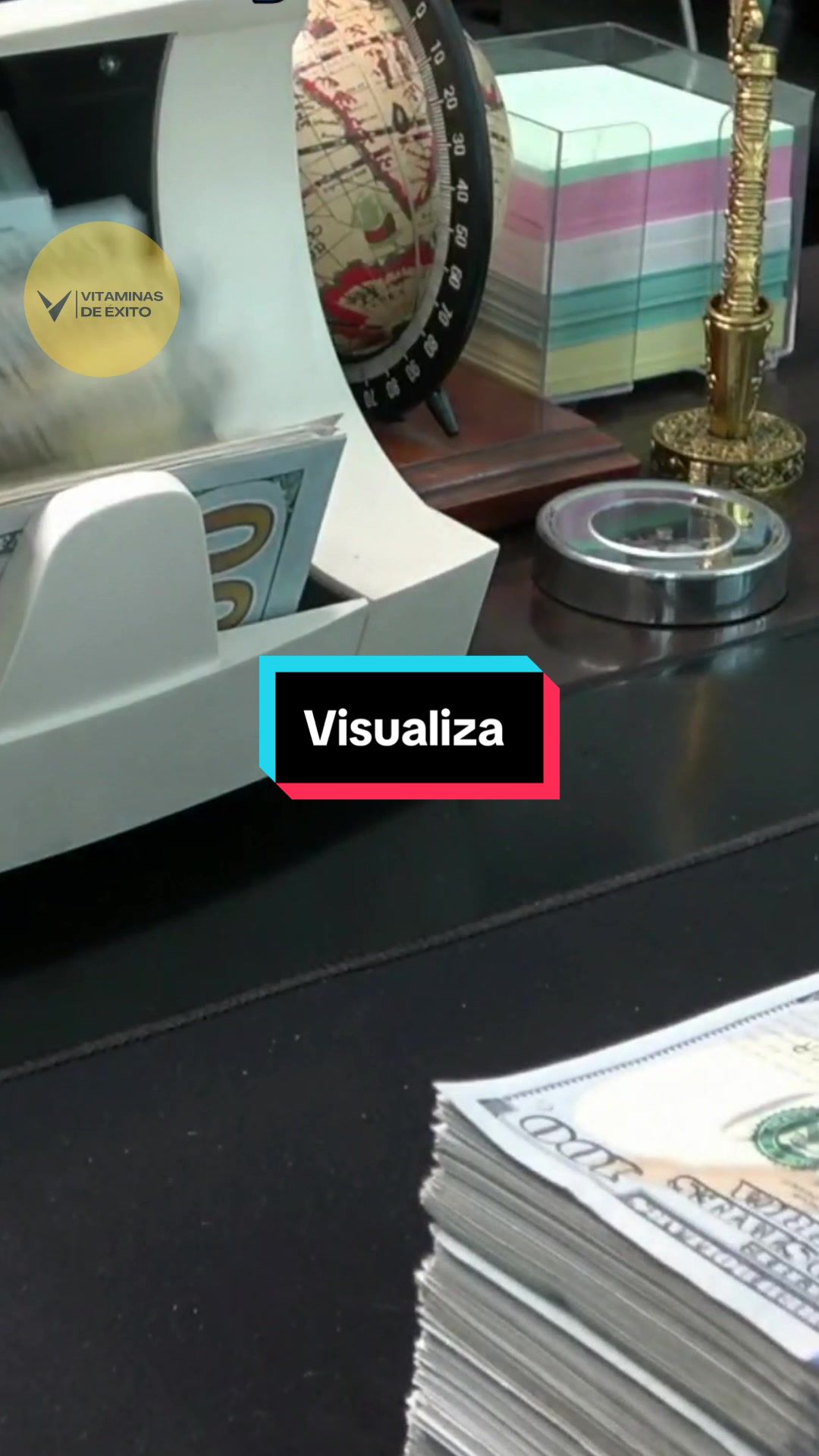 @Vitaminas de Éxito