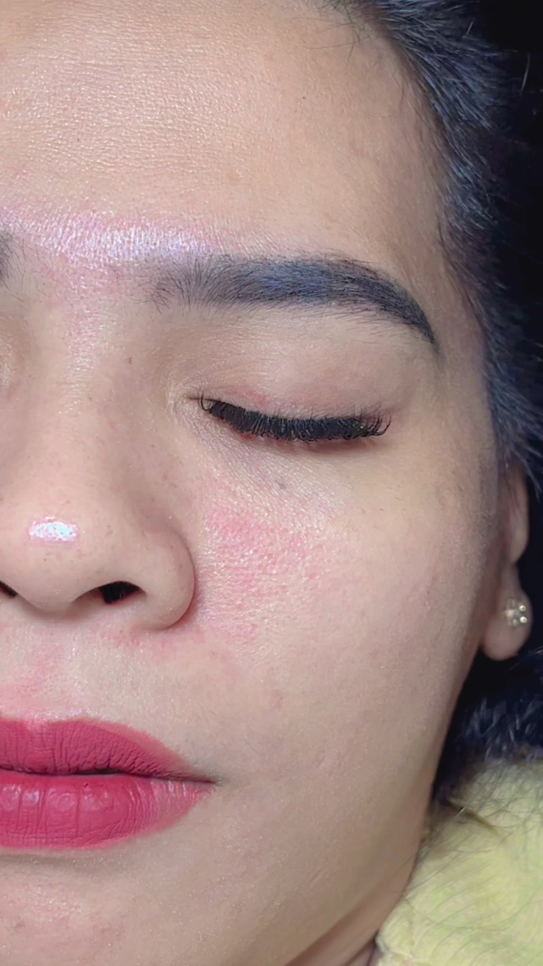 @Eyelash Lunar