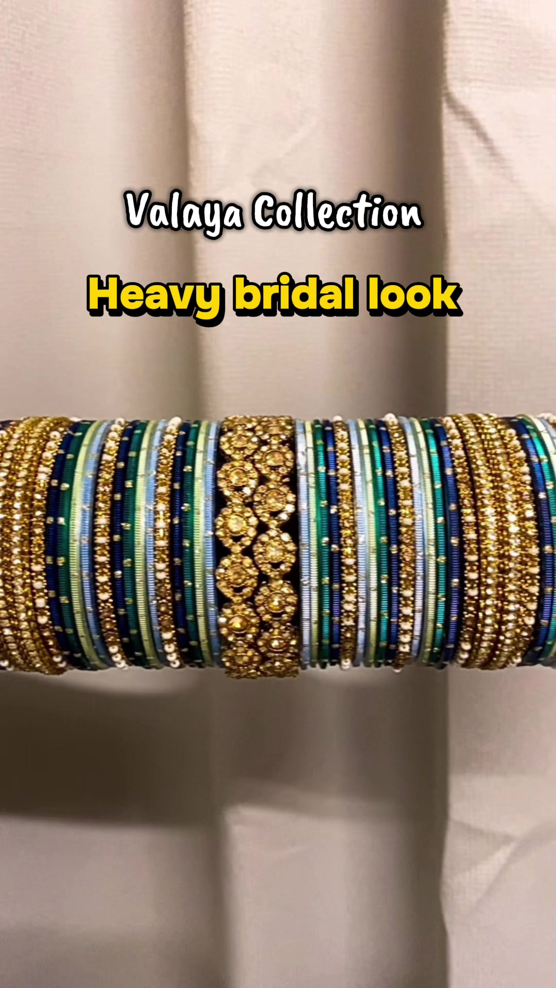 @Valaya Collection