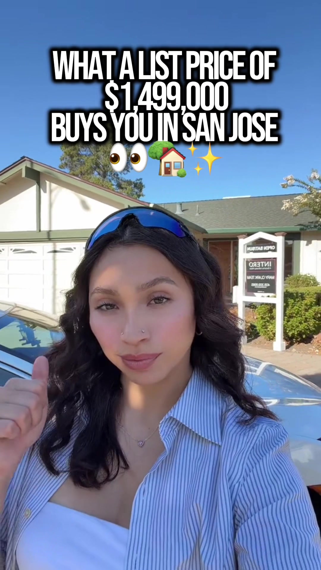 @Savanah Ceballos | CA Realtor