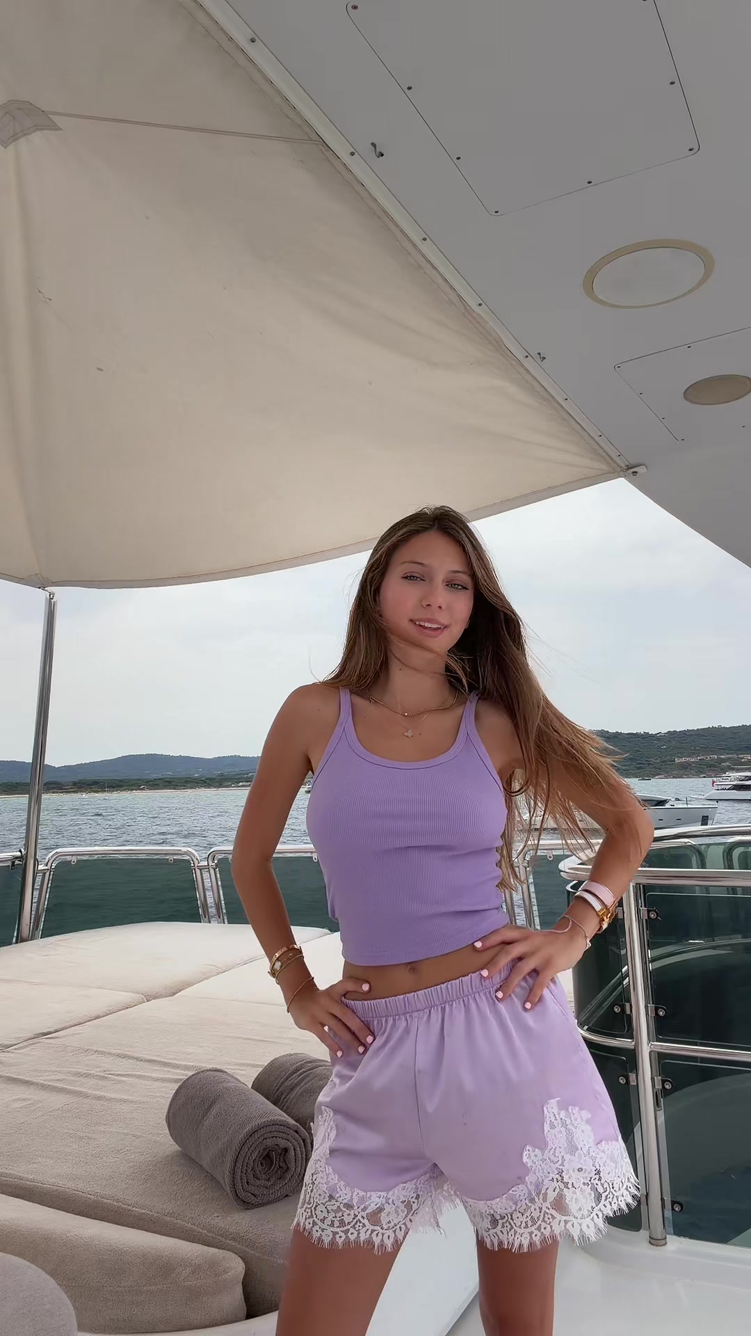@Monaco G