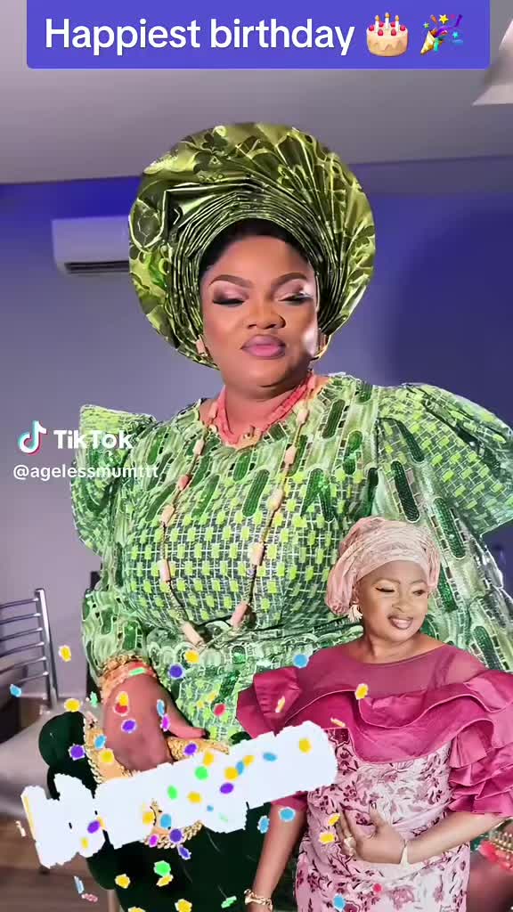 @Adenike Sobaloju JP