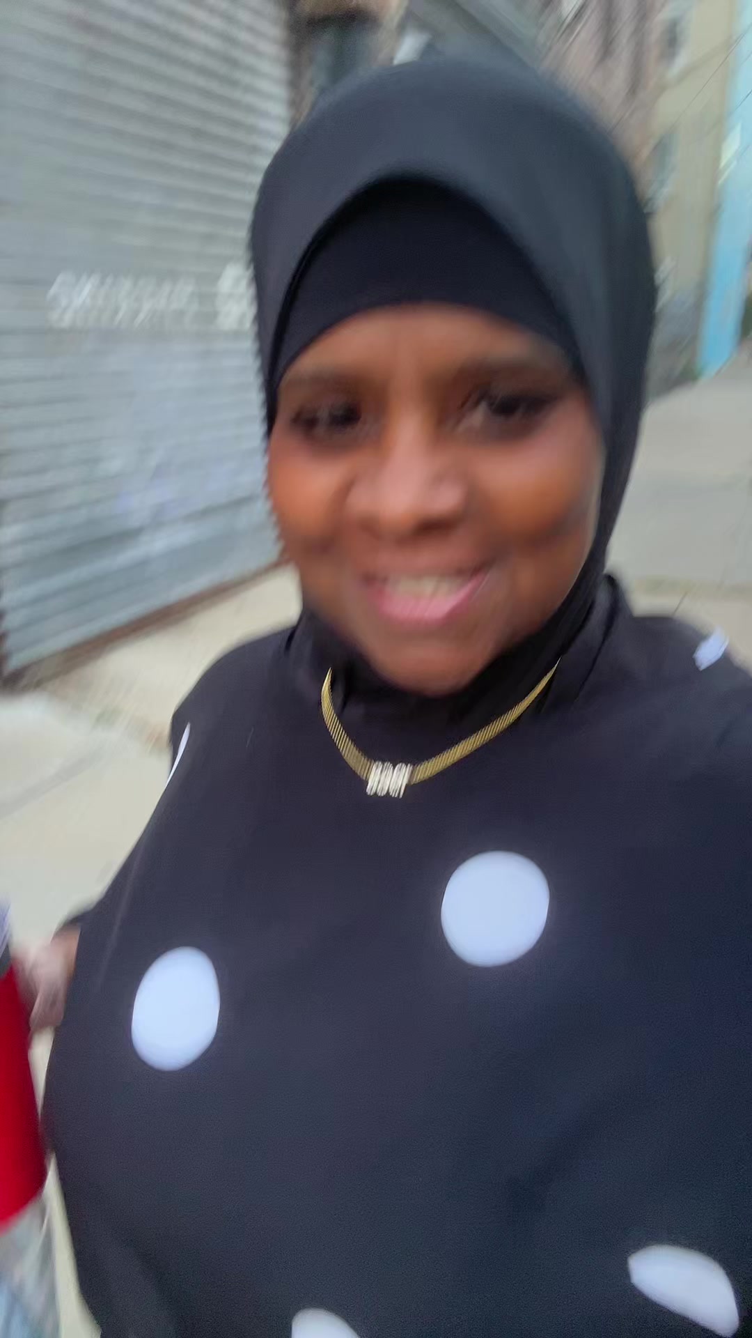 @DaFlyestMuslimah