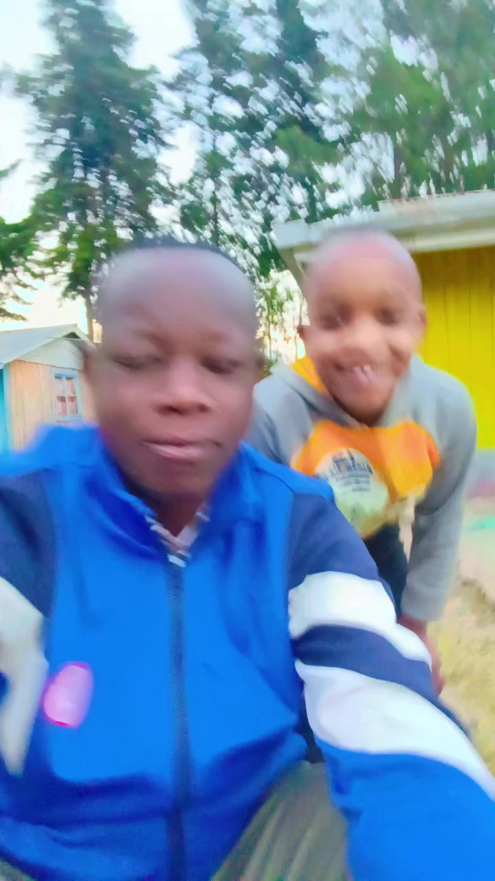 @Ben Bii Kaproron