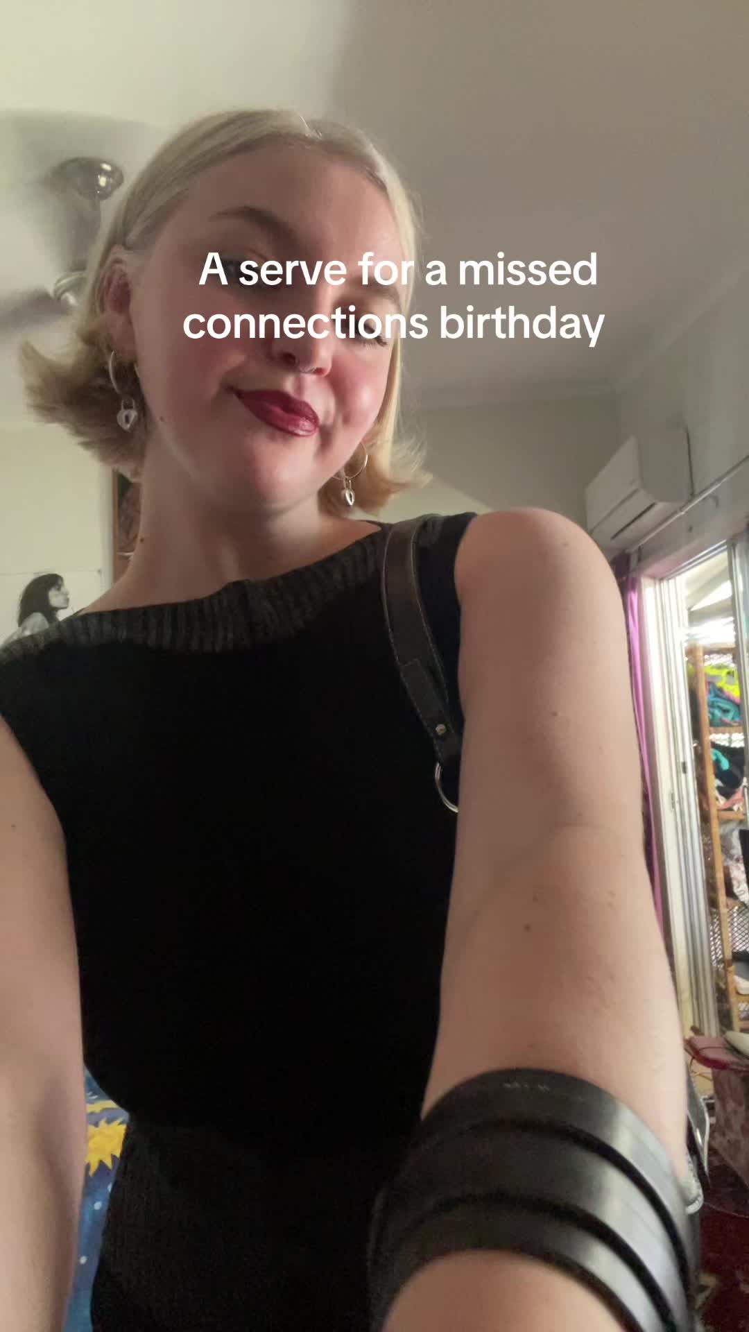 @Belle