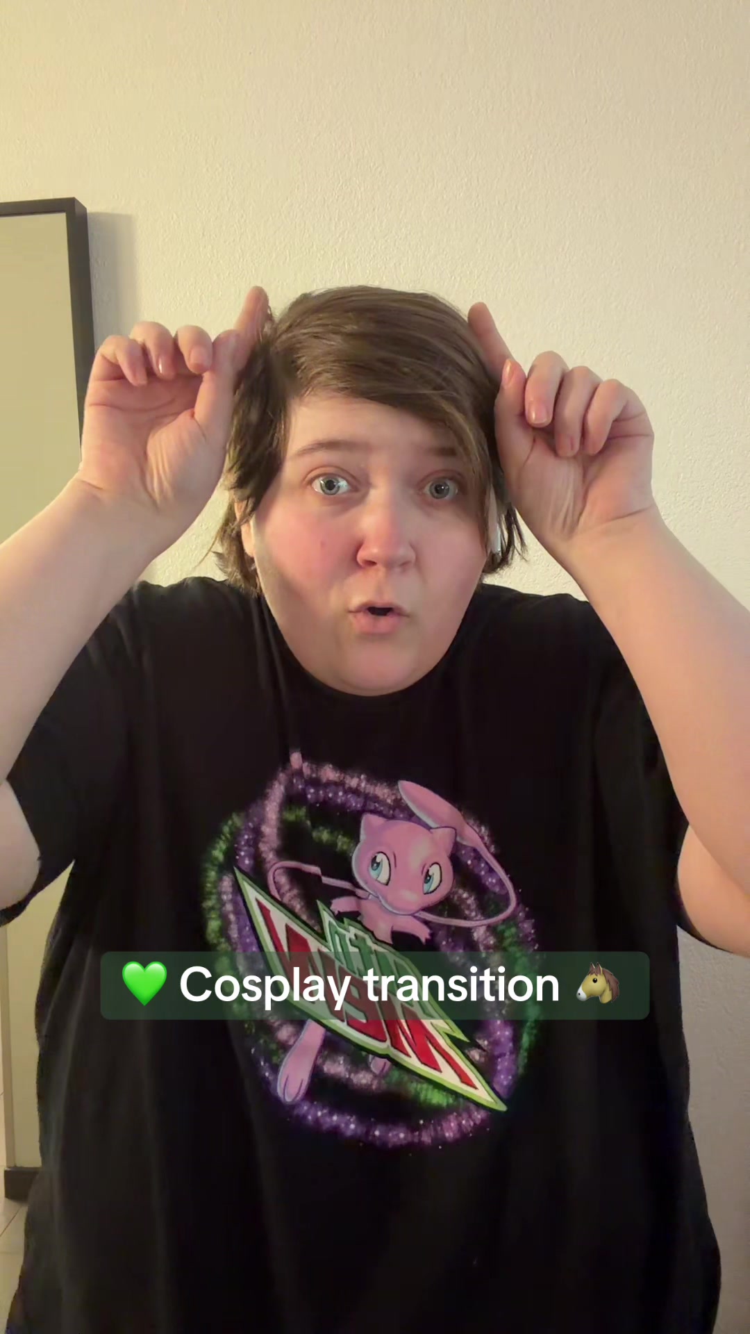 @Wes || Plus Size Cosplayer