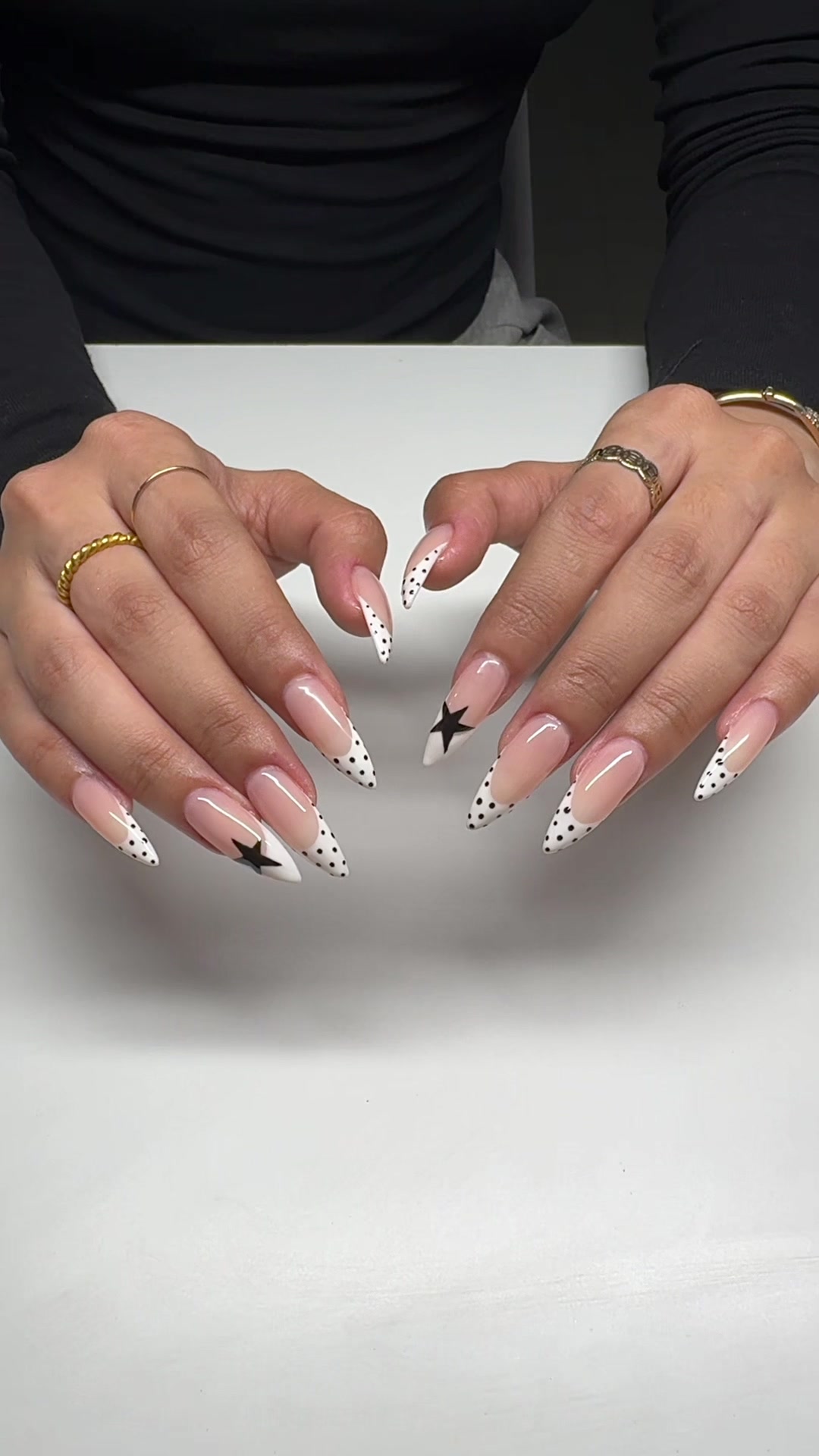@Sassy NailStudio