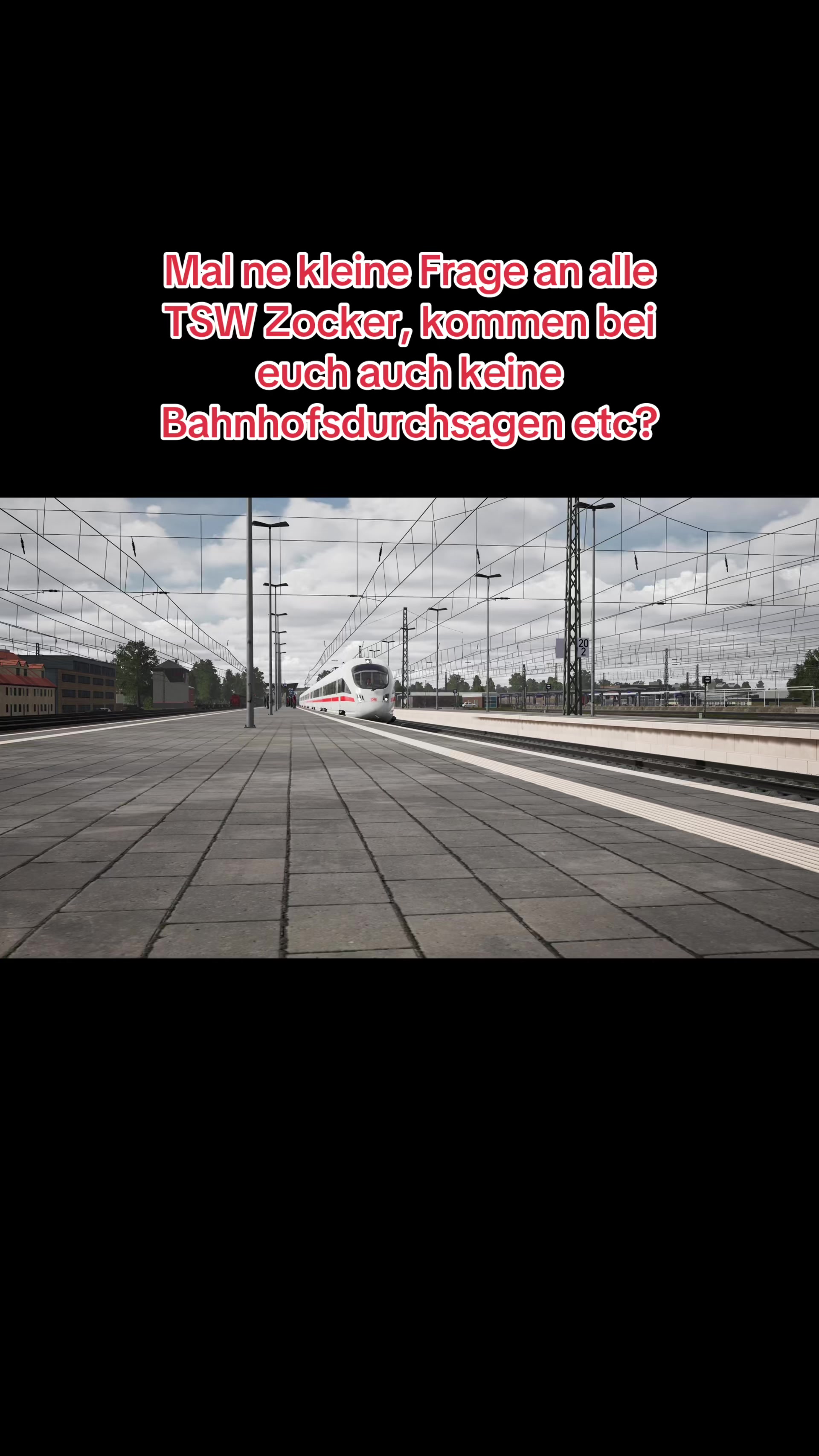 @Trainspotter