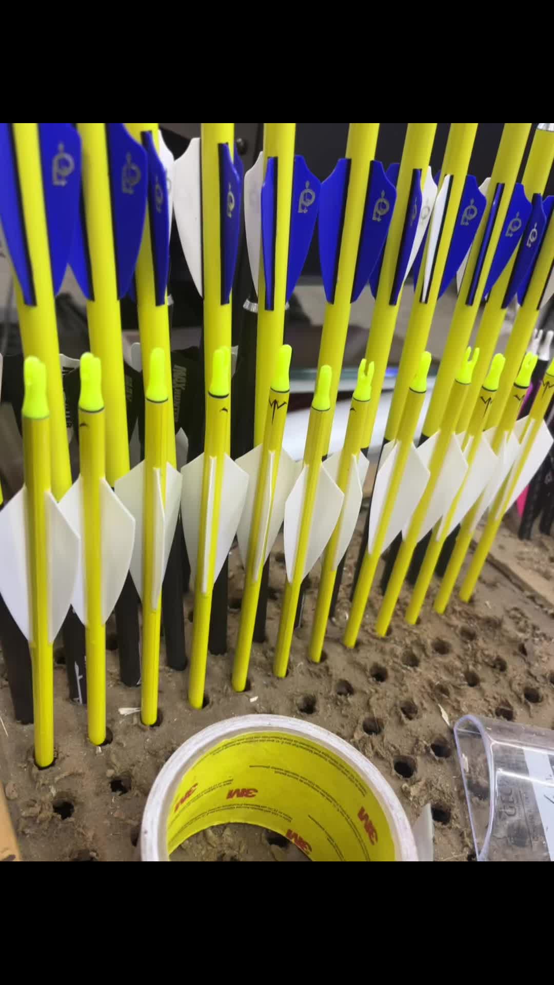 @OutBack Archery