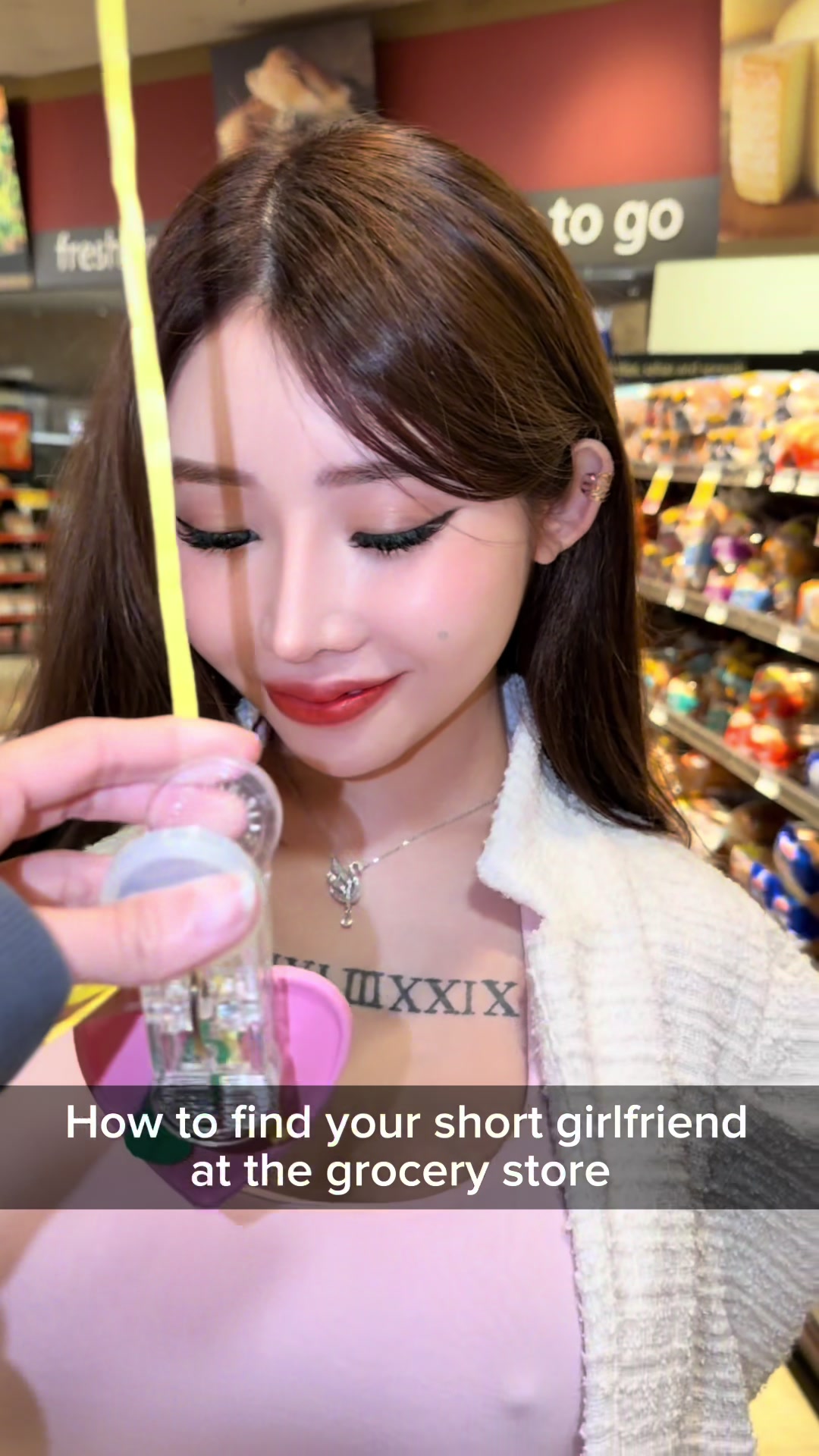 @Bebe