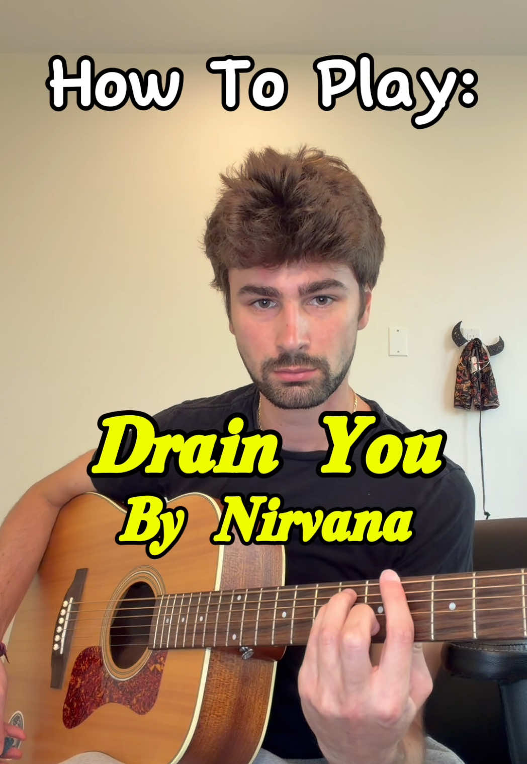 @Guitar Basics