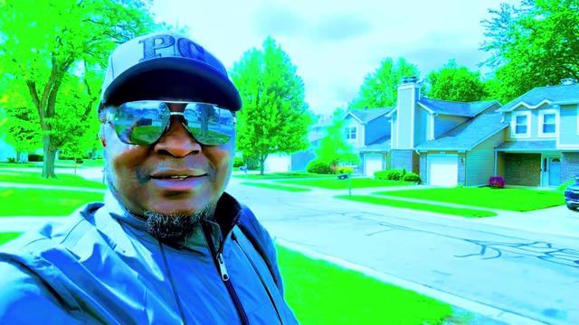 @Daddy Ndong Sr