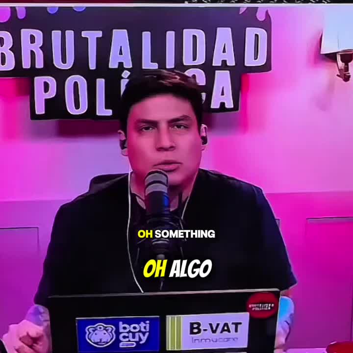 @Clipero Peru