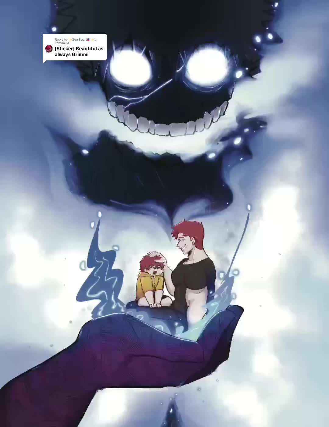 @Grimmijaggers